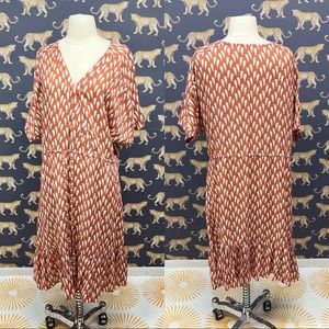 Luminary Lifestyles Droplet Dress